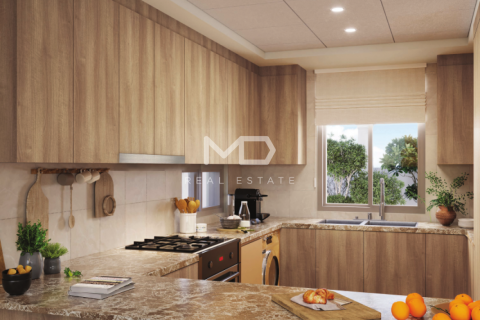 Townhouse in Abu Dhabi, UAE 2 bedrooms, 122.7 sq.m. № 555230 - photo 9