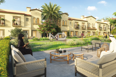 Townhouse in Abu Dhabi, UAE 2 bedrooms, 122.7 sq.m. № 555230 - photo 17