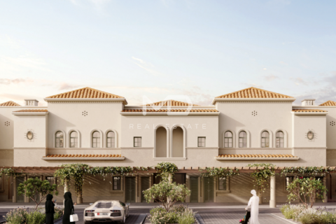 Townhouse in Abu Dhabi, UAE 2 bedrooms, 122.7 sq.m. № 555230 - photo 12
