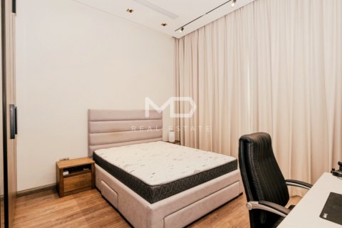 Vila na Yas Island, Abu Dhabi, SAE 4 ložnice, 350 m² Č.: 555229 - fotografie 39