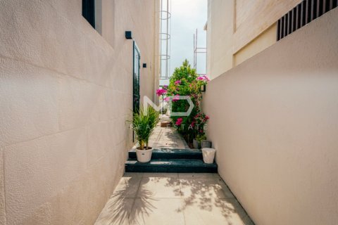 Vila na Yas Island, Abu Dhabi, SAE 4 ložnice, 350 m² Č.: 555229 - fotografie 64