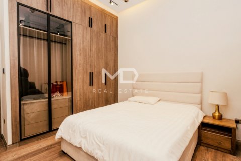 Vila na Yas Island, Abu Dhabi, SAE 4 ložnice, 350 m² Č.: 555229 - fotografie 38