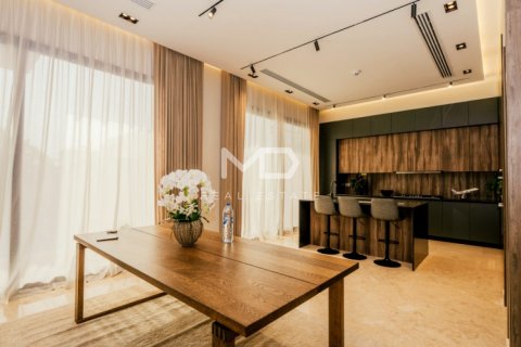 Vila na Yas Island, Abu Dhabi, SAE 4 ložnice, 350 m² Č.: 555229 - fotografie 44