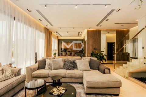 Vila na Yas Island, Abu Dhabi, SAE 4 ložnice, 350 m² Č.: 555229 - fotografie 5