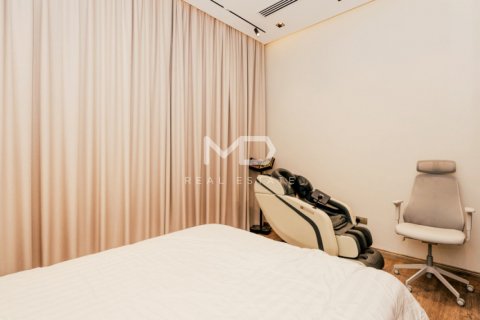 Vila na Yas Island, Abu Dhabi, SAE 4 ložnice, 350 m² Č.: 555229 - fotografie 37