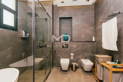 Vila na Yas Island, Abu Dhabi, SAE 4 ložnice, 350 m² Č.: 555229 - fotografie 28