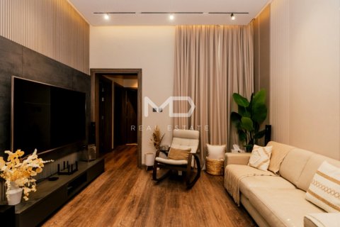 Vila na Yas Island, Abu Dhabi, SAE 4 ložnice, 350 m² Č.: 555229 - fotografie 8