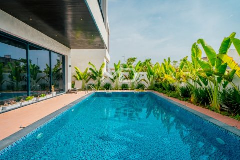 Vila na Yas Island, Abu Dhabi, SAE 4 ložnice, 350 m² Č.: 555229 - fotografie 53