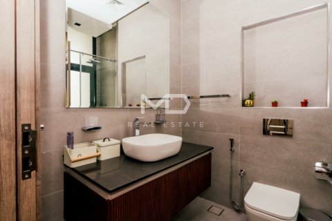 Vila na Yas Island, Abu Dhabi, SAE 4 ložnice, 350 m² Č.: 555229 - fotografie 21