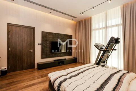 Vila na Yas Island, Abu Dhabi, SAE 4 ložnice, 350 m² Č.: 555229 - fotografie 23