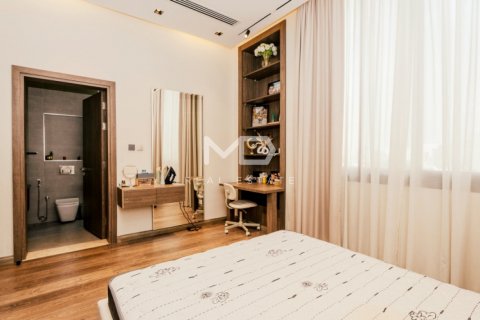 Vila na Yas Island, Abu Dhabi, SAE 4 ložnice, 350 m² Č.: 555229 - fotografie 17