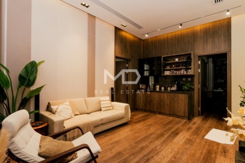 Vila na Yas Island, Abu Dhabi, SAE 4 ložnice, 350 m² Č.: 555229 - fotografie 10