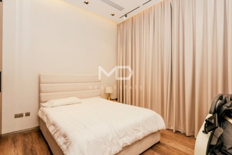 Vila na Yas Island, Abu Dhabi, SAE 4 ložnice, 350 m² Č.: 555229 - fotografie 36