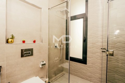 Vila na Yas Island, Abu Dhabi, SAE 4 ložnice, 350 m² Č.: 555229 - fotografie 19