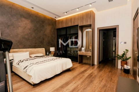Vila na Yas Island, Abu Dhabi, SAE 4 ložnice, 350 m² Č.: 555229 - fotografie 25