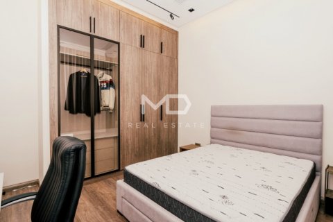 Vila na Yas Island, Abu Dhabi, SAE 4 ložnice, 350 m² Č.: 555229 - fotografie 40