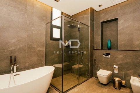 Vila na Yas Island, Abu Dhabi, SAE 4 ložnice, 350 m² Č.: 555229 - fotografie 27