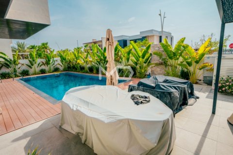 Vila na Yas Island, Abu Dhabi, SAE 4 ložnice, 350 m² Č.: 555229 - fotografie 56