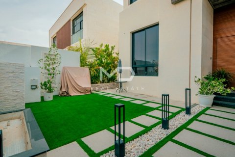 Vila na Yas Island, Abu Dhabi, SAE 4 ložnice, 350 m² Č.: 555229 - fotografie 60