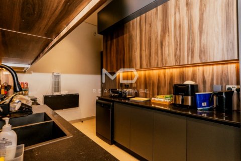 Vila na Yas Island, Abu Dhabi, SAE 4 ložnice, 350 m² Č.: 555229 - fotografie 49