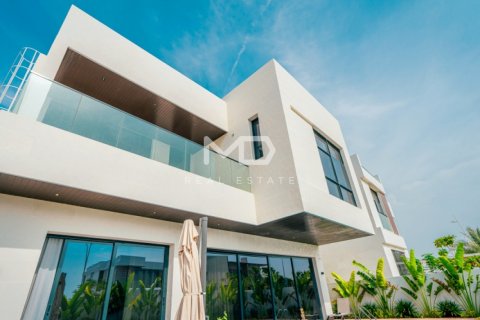 Vila na Yas Island, Abu Dhabi, SAE 4 ložnice, 350 m² Č.: 555229 - fotografie 55