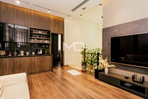 Vila na Yas Island, Abu Dhabi, SAE 4 ložnice, 350 m² Č.: 555229 - fotografie 11