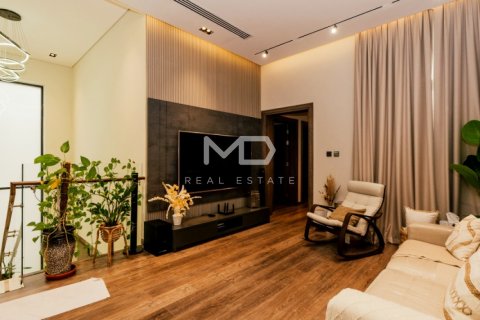 Vila na Yas Island, Abu Dhabi, SAE 4 ložnice, 350 m² Č.: 555229 - fotografie 9