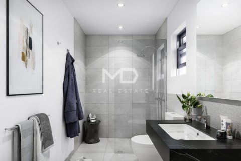 Vila v Al Shamkha, Abu Dhabi, SAE 4 ložnice, 391.2 m² Č.: 555231 - fotografie 12