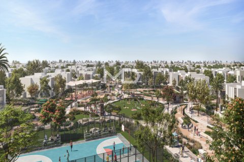 Vila v Al Shamkha, Abu Dhabi, SAE 4 ložnice, 391.2 m² Č.: 555231 - fotografie 23