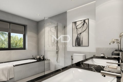 Vila v Al Shamkha, Abu Dhabi, SAE 4 ložnice, 391.2 m² Č.: 555231 - fotografie 13