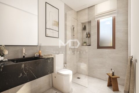 Vila v Al Shamkha, Abu Dhabi, SAE 4 ložnice, 391.2 m² Č.: 555231 - fotografie 11