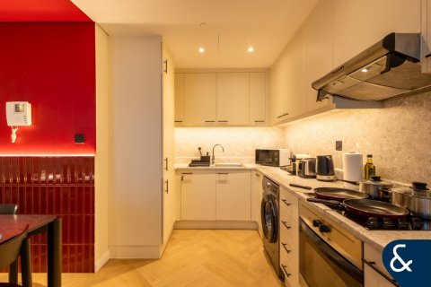 Appartement à vendre à DIFC, Dubai, EAU 1 chambre, 79 m2 № 666753 - photo 5