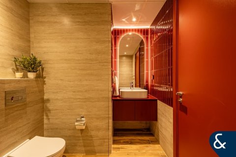 Appartement à vendre à DIFC, Dubai, EAU 1 chambre, 79 m2 № 666753 - photo 8