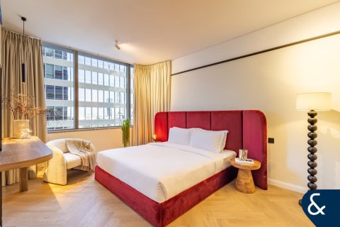 Appartement à vendre à DIFC, Dubai, EAU 1 chambre, 79 m2 № 666753 - photo 16