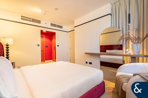 Appartement à vendre à DIFC, Dubai, EAU 1 chambre, 79 m2 № 666753 - photo 7