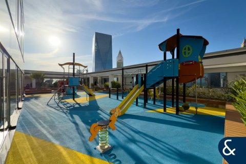 Appartement à vendre à DIFC, Dubai, EAU 1 chambre, 79 m2 № 666753 - photo 12