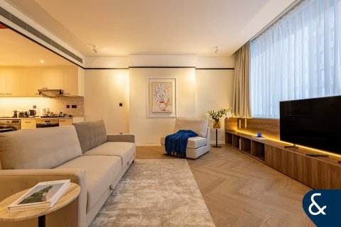 Appartement à vendre à DIFC, Dubai, EAU 1 chambre, 79 m2 № 666753 - photo 17