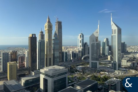 Appartement à vendre à DIFC, Dubai, EAU 1 chambre, 79 m2 № 666753 - photo 3