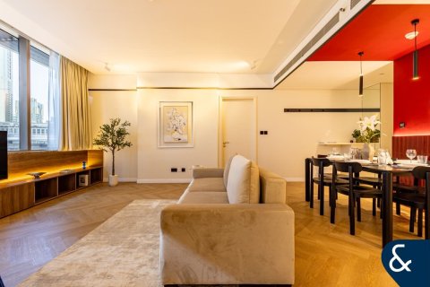 Appartement à vendre à DIFC, Dubai, EAU 1 chambre, 79 m2 № 666753 - photo 15