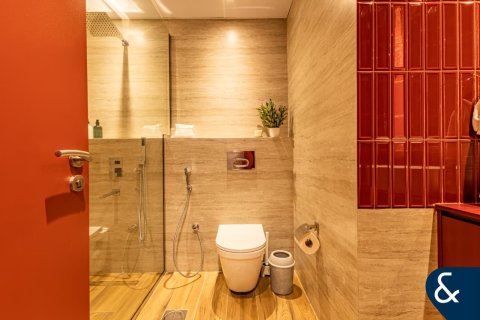 Appartement à vendre à DIFC, Dubai, EAU 1 chambre, 79 m2 № 666753 - photo 4