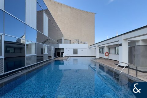 Appartement à vendre à DIFC, Dubai, EAU 1 chambre, 79 m2 № 666753 - photo 10