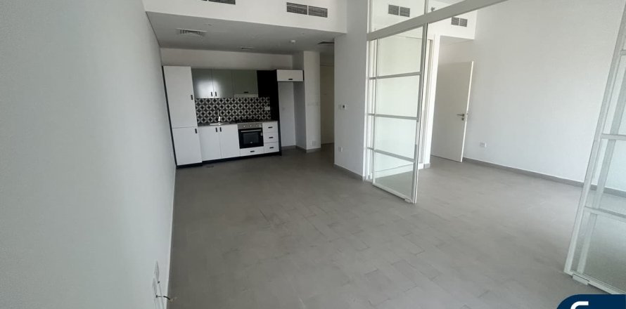 Apartment i Dubai Hills Estate, Dubai, UAE 2 soveværelser, 69 kvm № 666749