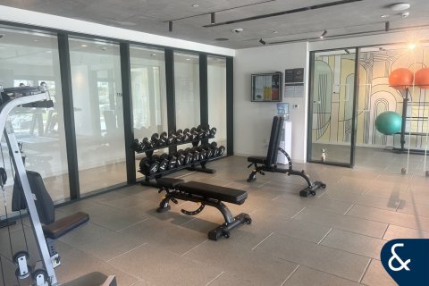 Apartment til salg i Dubai Hills Estate, Dubai, UAE 2 soveværelser, 69 kvm № 666749 - foto 10