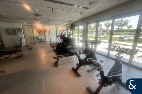 Apartment til salg i Dubai Hills Estate, Dubai, UAE 2 soveværelser, 69 kvm № 666749 - foto 11