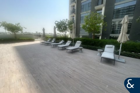 Apartment til salg i Dubai Hills Estate, Dubai, UAE 2 soveværelser, 69 kvm № 666749 - foto 13