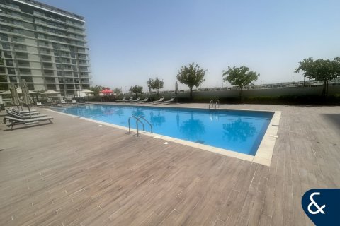 Apartment til salg i Dubai Hills Estate, Dubai, UAE 2 soveværelser, 69 kvm № 666749 - foto 14