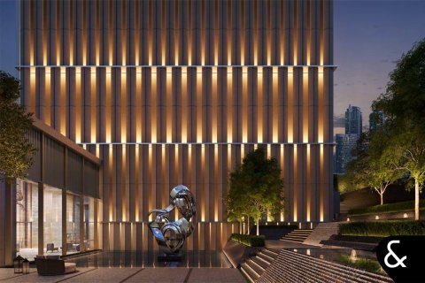 Sheikh Zayed Road, Dubai, BAE’de satılık daire 4 yatak odası, 322 m² No 666754 - fotoğraf 18