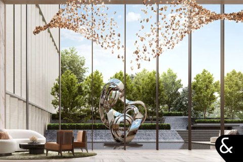 Sheikh Zayed Road, Dubai, BAE’de satılık daire 4 yatak odası, 322 m² No 666754 - fotoğraf 20