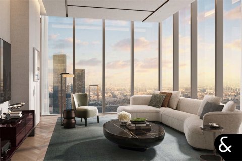 Sheikh Zayed Road, Dubai, BAE’de satılık daire 4 yatak odası, 322 m² No 666754 - fotoğraf 6