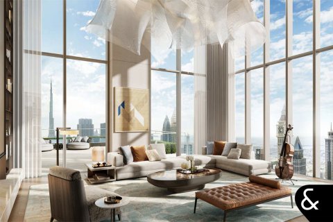 Sheikh Zayed Road, Dubai, BAE’de satılık daire 4 yatak odası, 322 m² No 666754 - fotoğraf 13